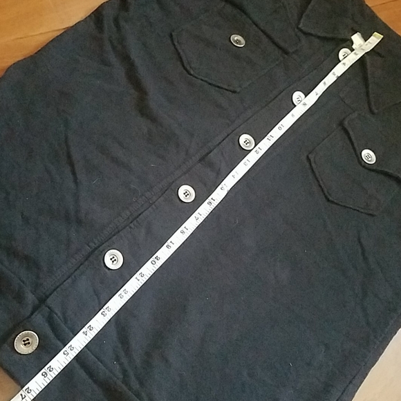 FOD jacket - Picture 9 of 10